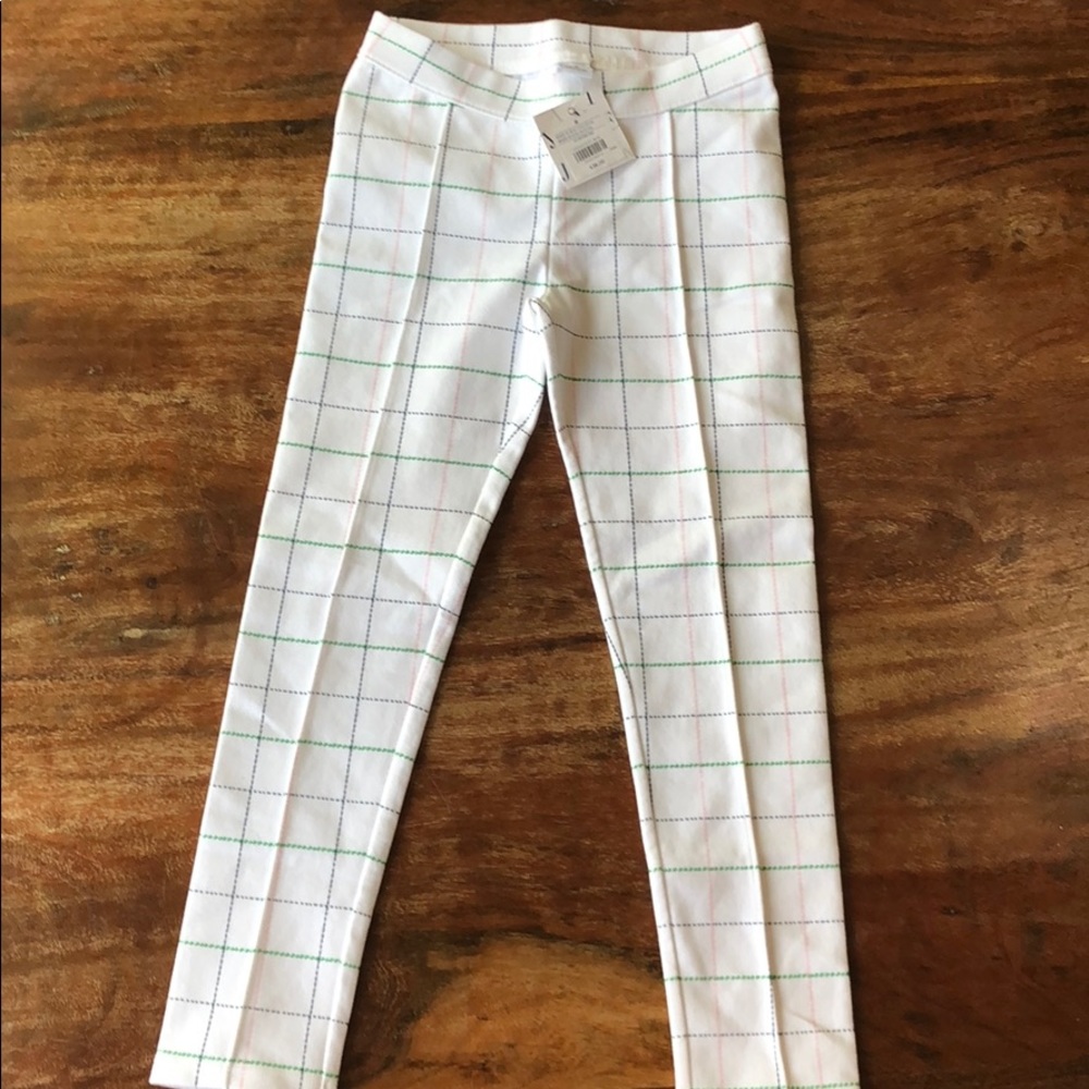 Janie and Jack pants